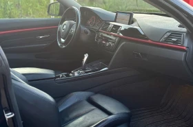 BMW 435 X-Drive / Sport Line / Lane & Steering Assist  | Mobile.bg    6