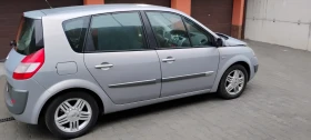 Renault Scenic 1.6 lpg, снимка 10