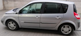 Renault Scenic 1.6 lpg, снимка 12