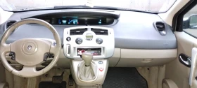 Renault Scenic 1.6 lpg, снимка 1