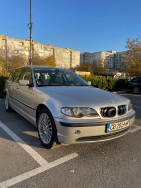 BMW 325, снимка 3