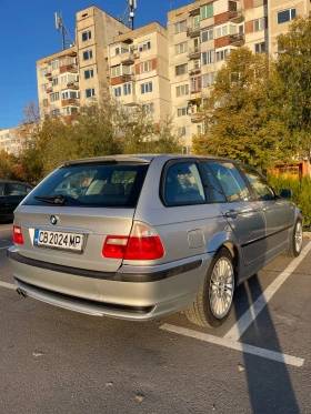 BMW 325, снимка 5