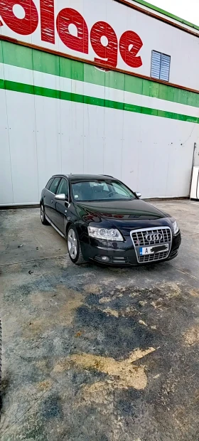 Audi A6  4f  3.0 quattro , снимка 5