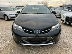 Toyota Auris 1.8VVT-I Hybrid , снимка 2