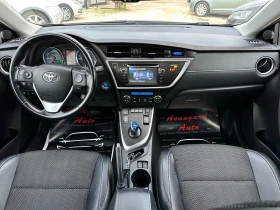 Toyota Auris 1.8VVT-I Hybrid , снимка 8