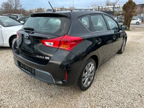 Toyota Auris 1.8VVT-I Hybrid , снимка 4