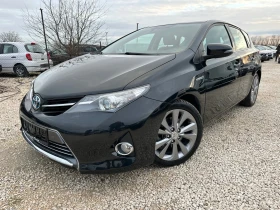 Toyota Auris 1.8VVT-I Hybrid , снимка 1