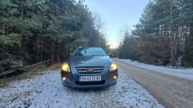 Kia Ceed LPG | Mobile.bg    2