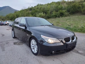 BMW 530, снимка 2