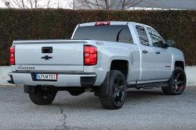 Chevrolet Silverado Z71 4WD 5.3, снимка 6