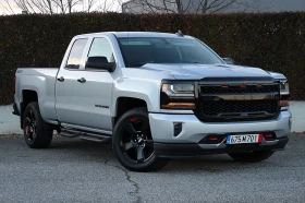 Chevrolet Silverado Z71 4WD 5.3, снимка 3