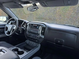 Chevrolet Silverado Z71 4WD 5.3, снимка 11