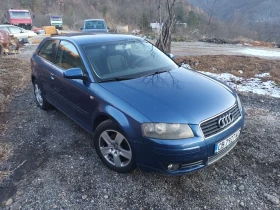 Audi A3, снимка 2