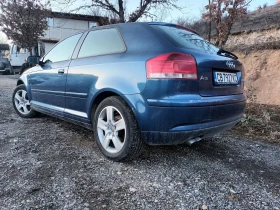 Audi A3, снимка 4