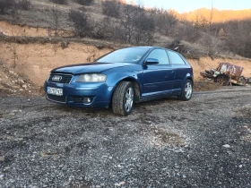 Audi A3, снимка 3