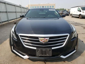 Cadillac CT6 PREMIUM 4x4 | Mobile.bg    5