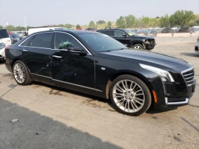     Cadillac CT6 PREMIUM 4x4