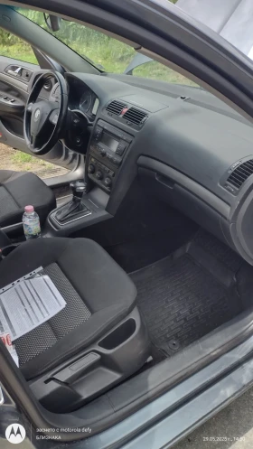 Skoda Octavia 2.0 TDI 140. | Mobile.bg    10