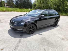 Skoda Octavia, снимка 1