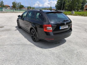 Skoda Octavia, снимка 2