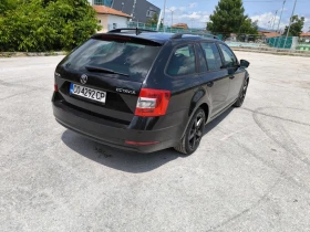 Skoda Octavia, снимка 4