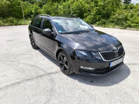 Skoda Octavia, снимка 5