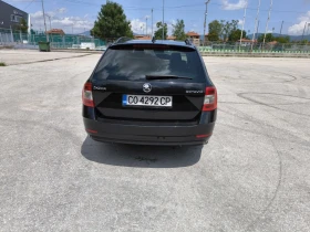 Skoda Octavia, снимка 3