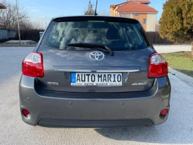 Toyota Auris 1.6VVTi 132к.с. FACE EURO 5, снимка 4