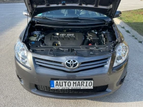 Toyota Auris 1.6VVTi 132к.с. FACE EURO 5, снимка 17