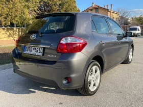 Toyota Auris 1.6VVTi 132к.с. FACE EURO 5, снимка 7