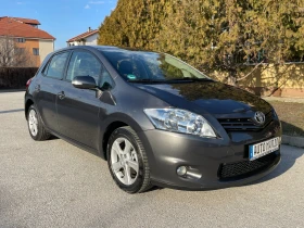 Toyota Auris 1.6VVTi 132к.с. FACE EURO 5, снимка 9