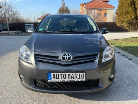 Toyota Auris 1.6VVTi 132к.с. FACE EURO 5, снимка 10