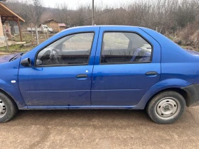 Dacia Logan, снимка 2