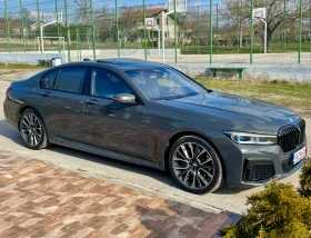 BMW 730 M-sport Pack Business full БАРТЕР ЛИЗИНГ, снимка 2