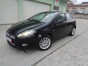  Fiat Bravo