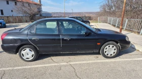 Ford Mondeo 1.8 GHIA, снимка 4