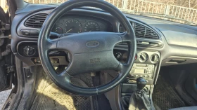 Ford Mondeo 1.8 GHIA | Mobile.bg    7