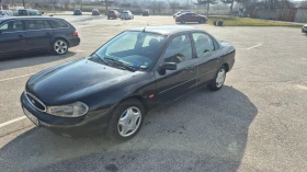 Ford Mondeo 1.8 GHIA | Mobile.bg    2