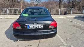 Ford Mondeo 1.8 GHIA, снимка 6