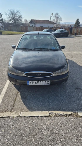 Ford Mondeo 1.8 GHIA | Mobile.bg    3