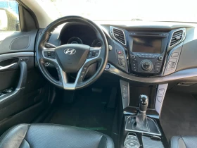 Hyundai I40 2.0, Automatic, Full, снимка 7