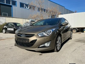 Hyundai I40 2.0, Automatic, Full, снимка 3