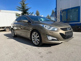 Hyundai I40 2.0, Automatic, Full, снимка 1