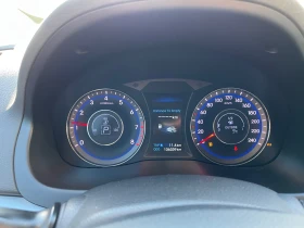 Hyundai I40 2.0, Automatic, Full, снимка 8