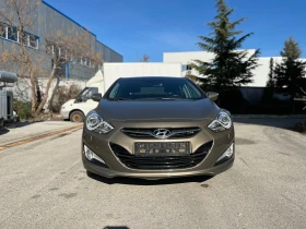 Hyundai I40 2.0, Automatic, Full, снимка 2