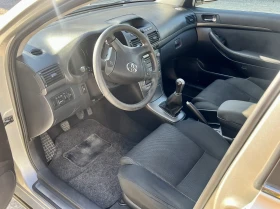 Toyota Avensis 1.8 VVTI, снимка 5