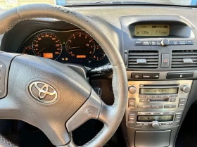 Toyota Avensis 1.8 VVTI, снимка 7