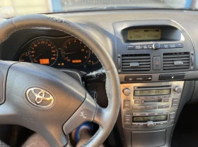 Toyota Avensis 1.8 VVTI | Mobile.bg    3