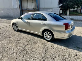 Toyota Avensis 1.8 VVTI | Mobile.bg    2