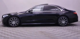 Обява за продажба на Mercedes-Benz S 500 4MATIC AMG line ~ 179 999 лв. - изображение 1